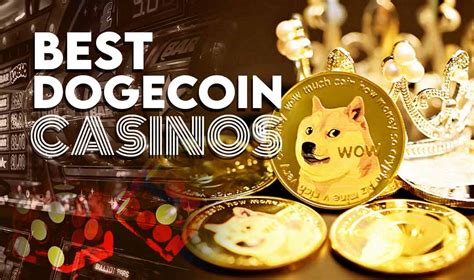 best dogecoin gambling sites